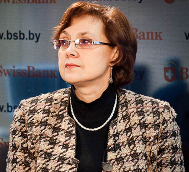 Ирина Волох