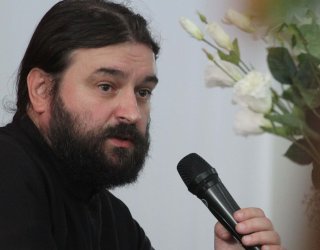 Протоиерей  Андрей Ткачев