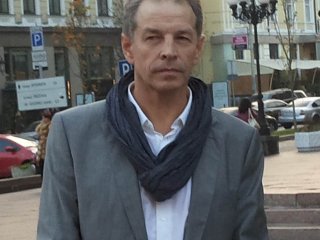 Александр Гундоров