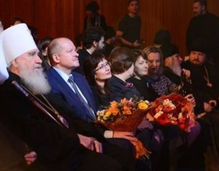 Гран-при фестиваля "Встреча" получила картина о Тарковском и Параджанове