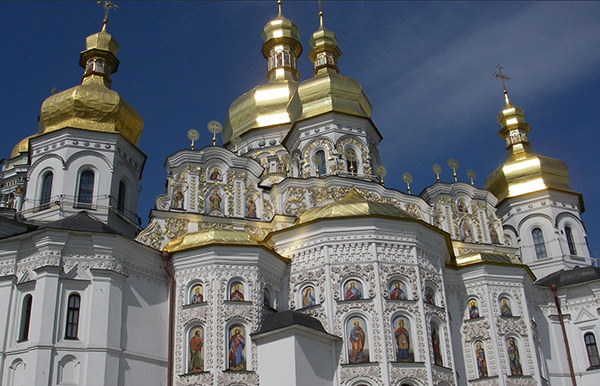 XVIII Международный фестиваль православного кино «Покров» пройдет в октябре 2020 года