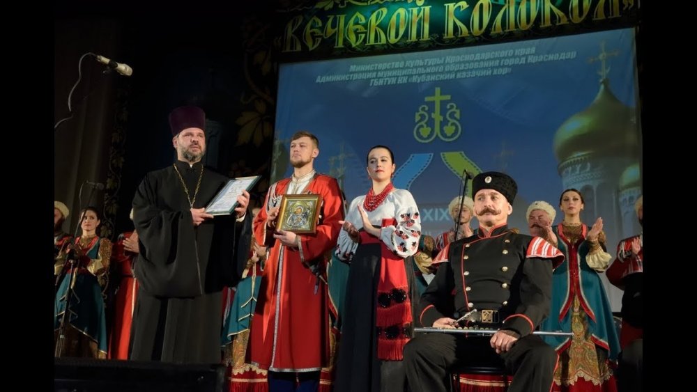 Фестиваль православных фильмов "Вечевой колокол - 2021" ждет своих участников