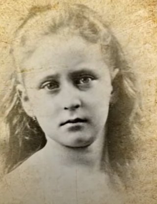 Елизавета Федоровна Романова. Осталась лишь одна молитва