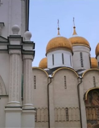 Вознесенский монастырь: предания и тайны Московского Кремля